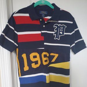 Polo Ralph Lauren Polo shirt Size Medium 10/12